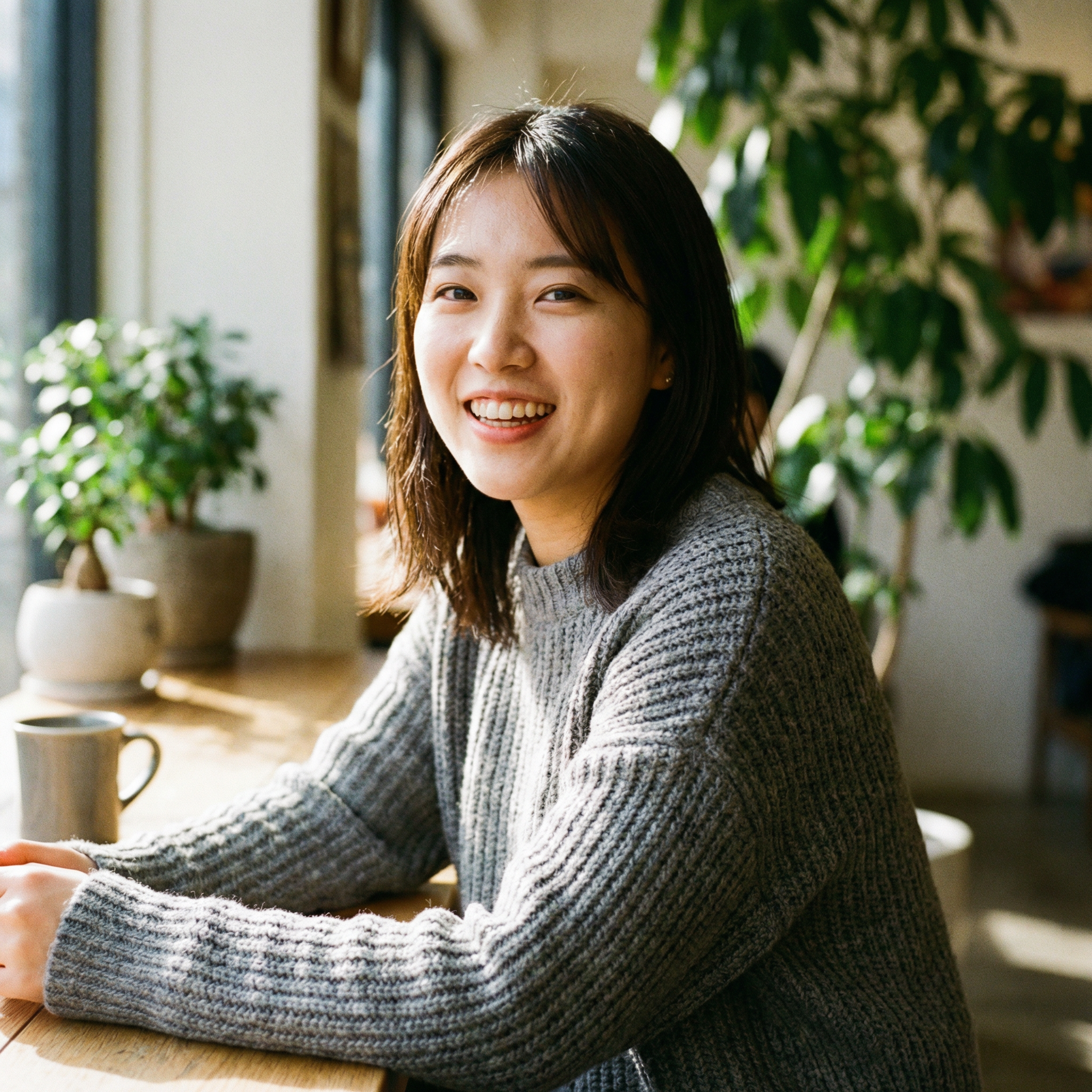 用户陈小雨头像